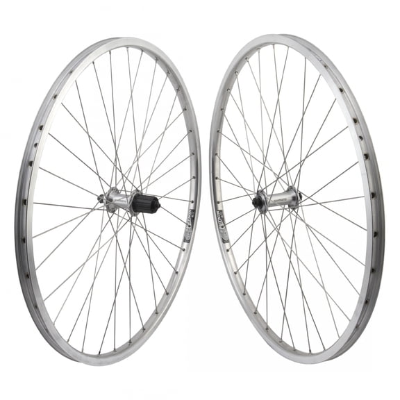 Wheel Master 700C Alloy Road Double Wall 700C SET Ryde Sputnik RIM