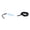 Blue, variant on M Buder Stand Up Paddle Board Coiled Spring Leg Foot Rope Surfing Leash for Surfboard, Adjustable Ankle Strap, 24 inches / 61 cm, Yellow[cite: 1]