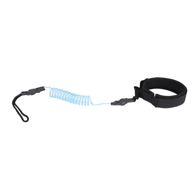 Comfortable To Wear Leg Leash, Board Leash, For Body Board, Surfboard