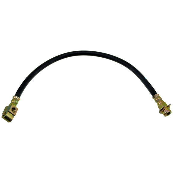 Dorman H80026 Rear Center Brake Hydraulic Hose for Specific Jeep Models Fits select: 1977,1979-1980 AMERICAN MOTORS JEEP