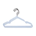 thumbnail image 2 of Set de 5 Ganchos de Ropa Better Space Tamaño Infantil Color Blanco, 2 of 4