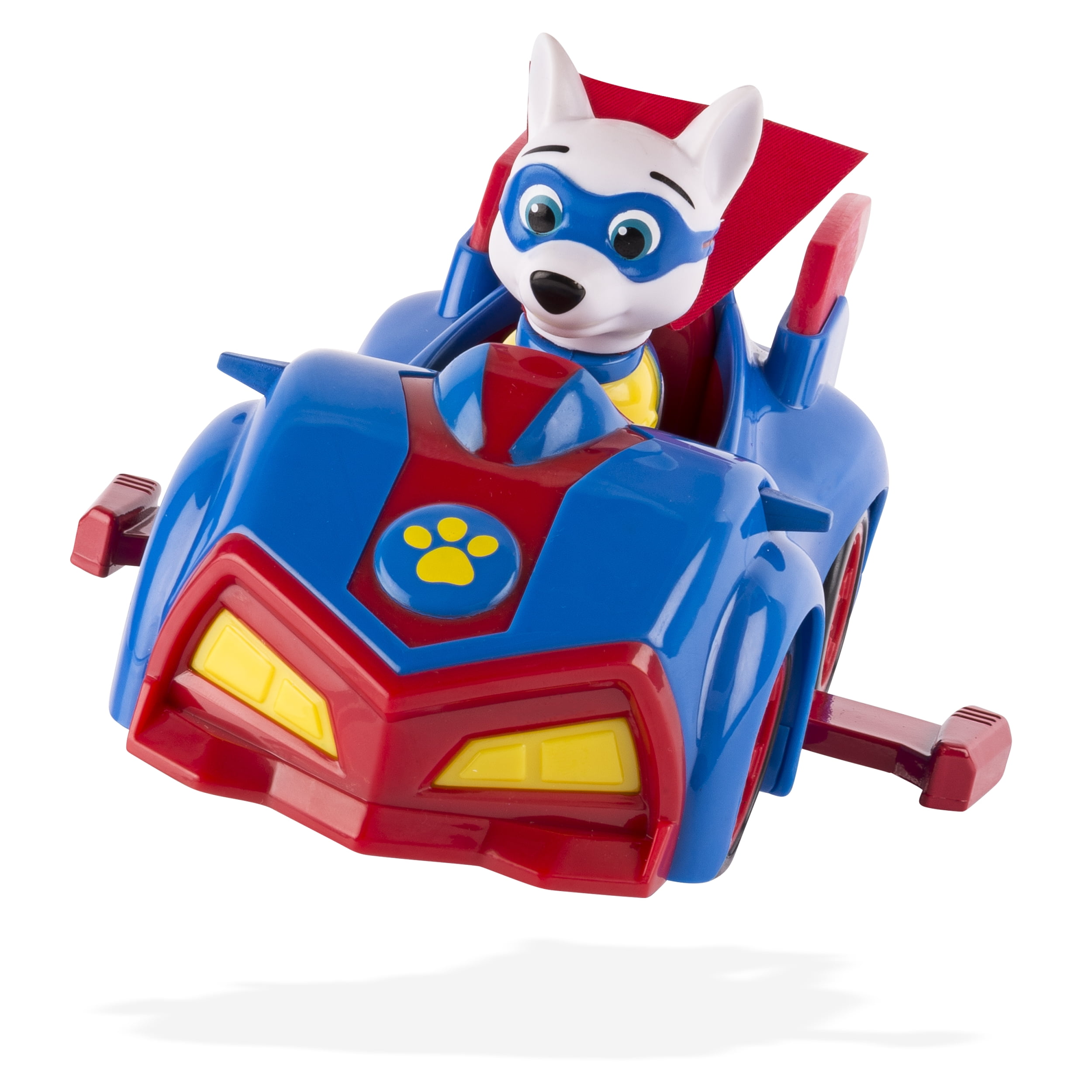 paw patrol apollo vehicle