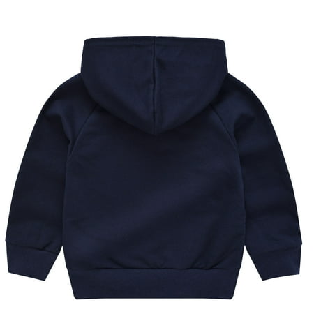 

Dadaria Baby Girl Boy Clothes Christmas Outfit 5-14T Children s Print Pullover Boys And Girls Sweater Santa Claus Children s Jacket Long Sleeve Sweatshirt Navy 6-7 Years Toddler