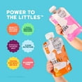 thumbnail image 4 of Serenity Kids Free Range Pork and Turkey Baby Food with Organic Vegetables Variety Pack - 4pk/3.5oz, 4 of 11