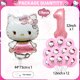 thumbnail image 5 of Hello Kitty, decoraciones para fiestas de cumpleaños, conjunto de globos de papel de aluminio para gatos de dibujos animados, regalos para niñas, suministros para Baby Shower, 5 of 5