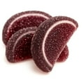 thumbnail image 5 of NY SPICE SHOP Candy Black Cherry - Black Cherry Candy - Fruit Slices Candy - Jelly Candy - 8 Ounce, 5 of 6