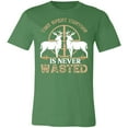 thumbnail image 3 of Time Hunting Wasted Hunter T-Shirt, 3 of 3