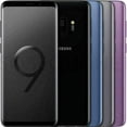 thumbnail image 6 of Pre-Owned Samsung G960U Galaxy S9 256GB Fully Unlocked Midnight Black (LCD SHADOW) ( Good), 6 of 6
