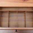 thumbnail image 2 of WASHWEPE Boîtes de Rangement en Bois Multi-Compartiments pour Adultes Lot de 1, 2 of 8