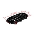 thumbnail image 3 of Speravity Rejillas delanteras de doble línea para coche, rejillas delanteras, negro brillante para X5 F15 2014-2017 Vehículos, repuestos y accesorios Mis Speravity CZ2434-00B, 3 of 6