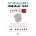 thumbnail image 1 of MENTALIDADES MATEMATICAS EDITORIAL SIRIO JO BOALER, 1 of 2