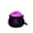 A, variant on Halloween Eerie Witch Pots ā Color Shifting Hues with Spooky Magic, Halloween Decorations for Halloween Parties & Trick or Treat Nights ā perfect for Costume Parties with spooky setups
