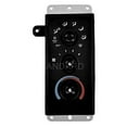 thumbnail image 4 of Standard Ignition A/C Selector Switch,HVAC Temperature Control Panel P/N:HS-364 Fits select: 1998-2001 DODGE RAM 1500, 1998-2002 DODGE RAM 2500, 4 of 5
