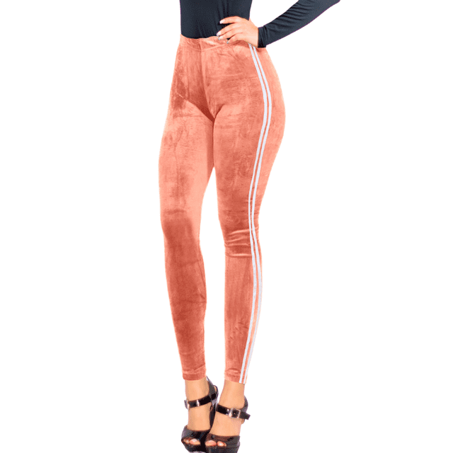 Legging Mujer Mallones Leggins Mayon Mallas Térmico UNITALLA