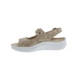 thumbnail image 4 of Drew Womens Selina  Slip On Open Toe Slingback Sandals, 4 of 4
