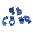 thumbnail image 1 of Juego de accesorios para hacer uno mismo en un coche a control remoto a escala 1/10 Conjunto azul 3, 1 of 9