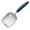 C, variant on Cat Litter Scoop, Metal, 13.8 x 5.3 in, Deep Shovel Poop Sifting with Long Handle, Pooper Lifter Works with All Type of Cat Litter, with Holder