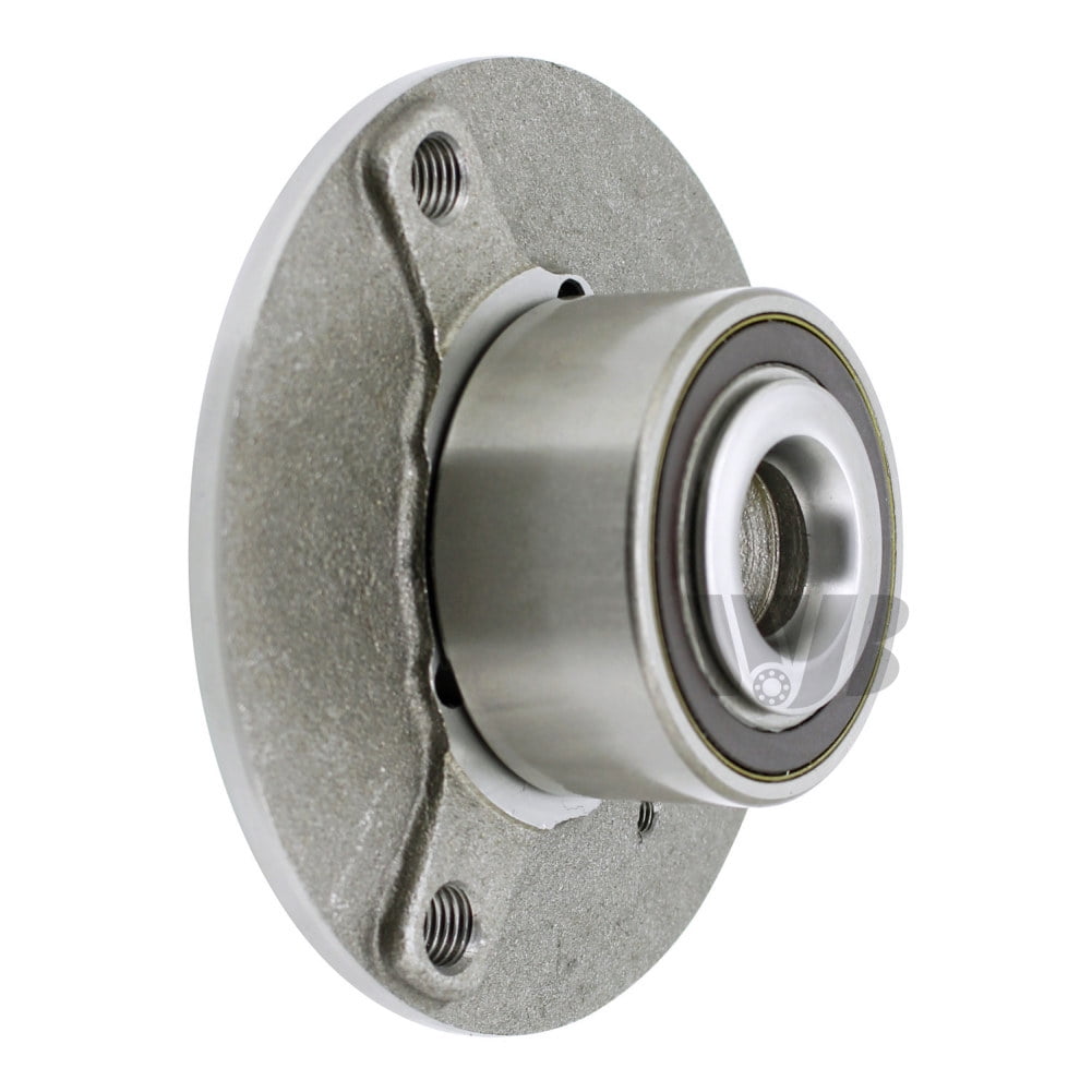 WJB WA930861K Front Prepressed Wheel Hub Bearing for ford Edge 2014