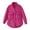 Hot Pink, variant on Ashirexll Womens Puffer Coats, Winter Coats for Women, Floral Print Quilted Jacket with Long Sleeve and Functional Pockets