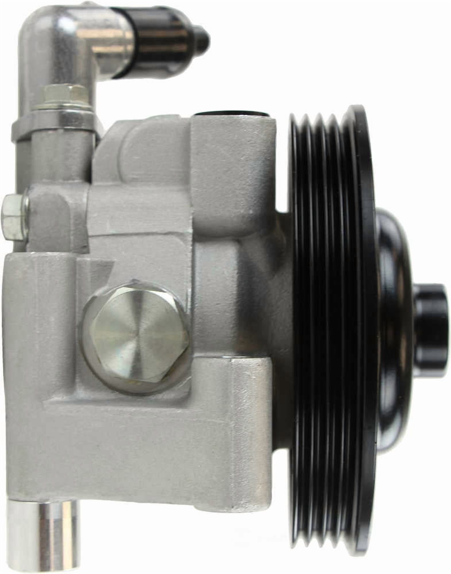 Atlantic Automotive Engineering 63281N AAE New Hydraulic Power Steering Pump 100% Tested