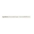 thumbnail image 4 of Cache Cuisine White Sugar Pouches, 4 of 7