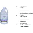 thumbnail image 4 of George's Aloe Vera Leaves Fractionally Distilled Drinkable Liquid, 64oz, 4 of 5