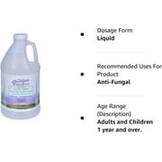 George's Aloe Vera Leaves Fractionally Distilled Drinkable Liquid, 64oz