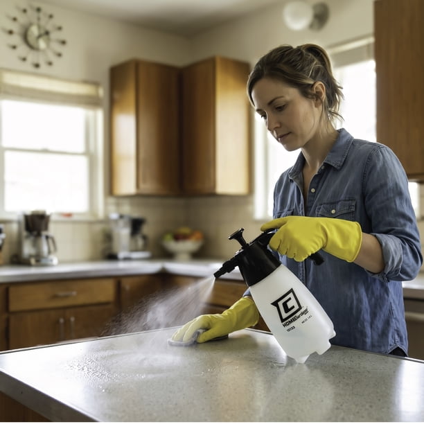 Chapin HomeGardener 10133 48-Ounce Multi-Purpose Handheld Sprayer