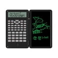 thumbnail image 1 of CNKOO  Scientific Calculator with Graphic Functions - Multiple Modes with Intuitive Interface - Perfect for Beginner and Advanced Courses  High School or College, 1 of 6