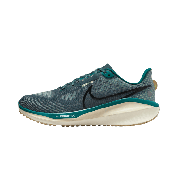 NIKE MENS Vomero 17 "Deep Jungle Geode Teal" FB1309 300 from Stadium Goods