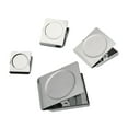 thumbnail image 3 of Clips Magnéticos de Pared Resistentes BLESIY 4 Uds. Clips para Refrigerador, 3 of 8