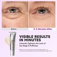 thumbnail image 2 of Tensor de ojos RONKIE Instant Firm, fórmula mejorada, 20 ml, 2 of 7