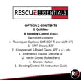 thumbnail image 6 of Stop The Bleed Station - Basic, 6 of 7
