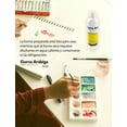 thumbnail image 3 of Goma Arábiga Profesional Liquida 125ml, 3 of 5