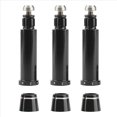 thumbnail image 1 of 3 Pieza Adaptadora de Eje de Golf. Punta 335 Compatible con Epon Driver, 1 of 8