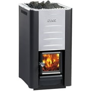 Harvia 26 Pro Woodburning Sauna Heater