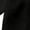 black, variant on Men's T-Shirt Freedom Born To Sparkle Comfortable And Versatile Outdoor Casual Short Sleeve