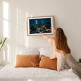 thumbnail image 3 of Downtown Views, LA 01 - Los Angeles California Photography Unframed Wall Art Print 16 x 24 inches, 3 of 7