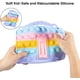 thumbnail image 4 of Funda Popit para niños para Ipad Air de 5.ª generación 2022/ipad Air de 4.ª generación 2020 de 10,9 pulgadas con cordón, soporte, colgante y portalápices, 4 of 4