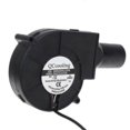 thumbnail image 5 of 12v Turbo Blower With Air Duct 4300rpm Blower Fan High Cooling Capacity Blower, 5 of 5