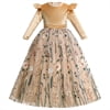 Champagne Floral