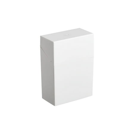 

Ykohkofe Box Storage Drawer Multifunctional With Lid Clamshell Sorting Desktop Label Housekeeping & Organizers under Bed Show Storage Hunting for Clothes