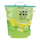 thumbnail image 2 of Artículos Deportivos Al , Portátil, Plegable, 6L, Bolsa de Almacenamiento de Agua, Acampada, Senderismo verde, 2 of 9