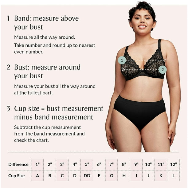 40H Bra Size in Grey by Glamorise Sport and Support Active