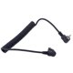 thumbnail image 2 of 2.5 mm -C3 Off Camera shutter release cable connection cable, for Canon 1D / 5D / 6D / 5DII / 5DIII / 7D / 10D / 20D / 30D / 40D / 50D flash trigger, 2 of 5