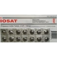 thumbnail image 5 of IOSAT Potassium Iodide Tablets 130 MG 14 Tablets ✅ /Pack Expiry 2032- Pack of 10 ✅, 5 of 5