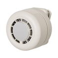 thumbnail image 2 of Ventilador de cuello portátil personal  degree Rotación Silencioso Libera tus manos Recargable para albaricoque, 2 of 9