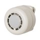 thumbnail image 2 of Ventilador de cuello portátil personal  degree Rotación Silencioso Libera tus manos Recargable para albaricoque, 2 of 9