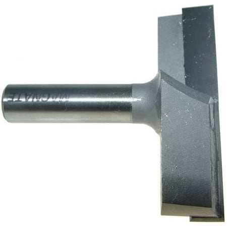 

2709 Surface Planing (Bottom Cleaning) Router Bit - 3 Cutting Diameter
