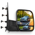 thumbnail image 1 of Espejo retrovisor lateral SCITOO Passenger Right para Ford E-Series, 1 of 8